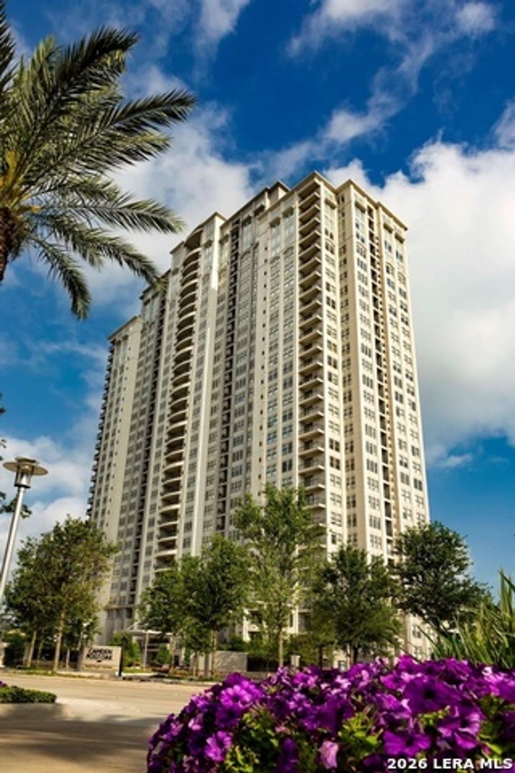 1200 Post Oak Blvd 504, Houston