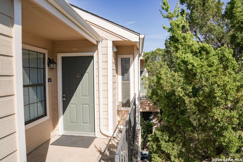 11610 Vance Jackson 1102, San Antonio