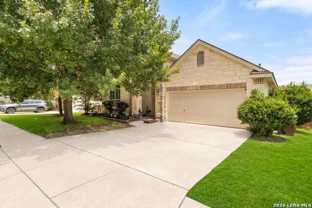 5830 Palmetto Way, San Antonio