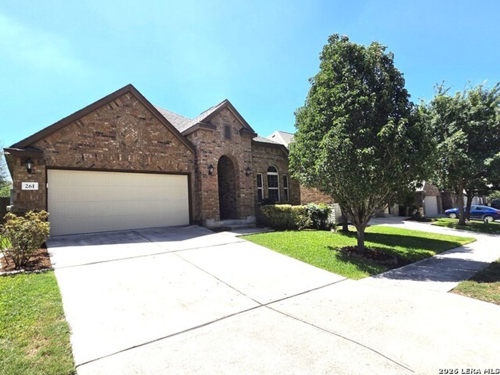 261 Norwood Ct, Cibolo