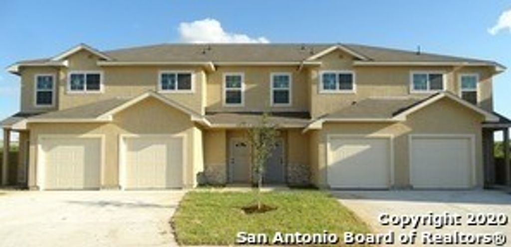 6627 Arancione Avenue 104, San Antonio