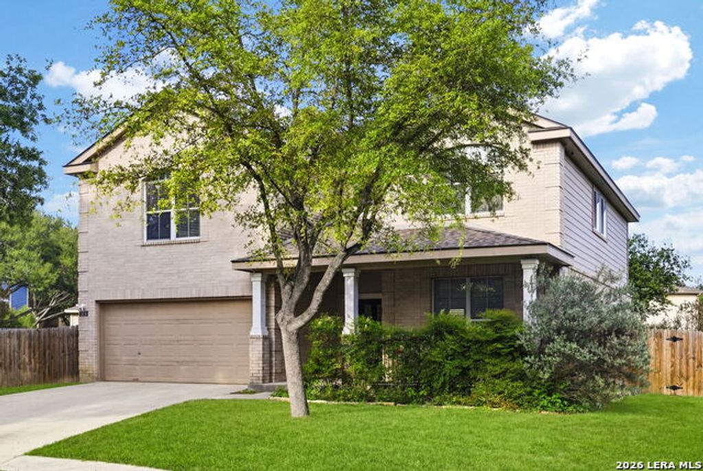 113 Earhart Ln, Cibolo