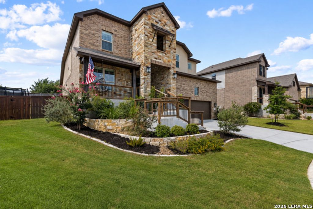 1418 Cleland Place, San Antonio