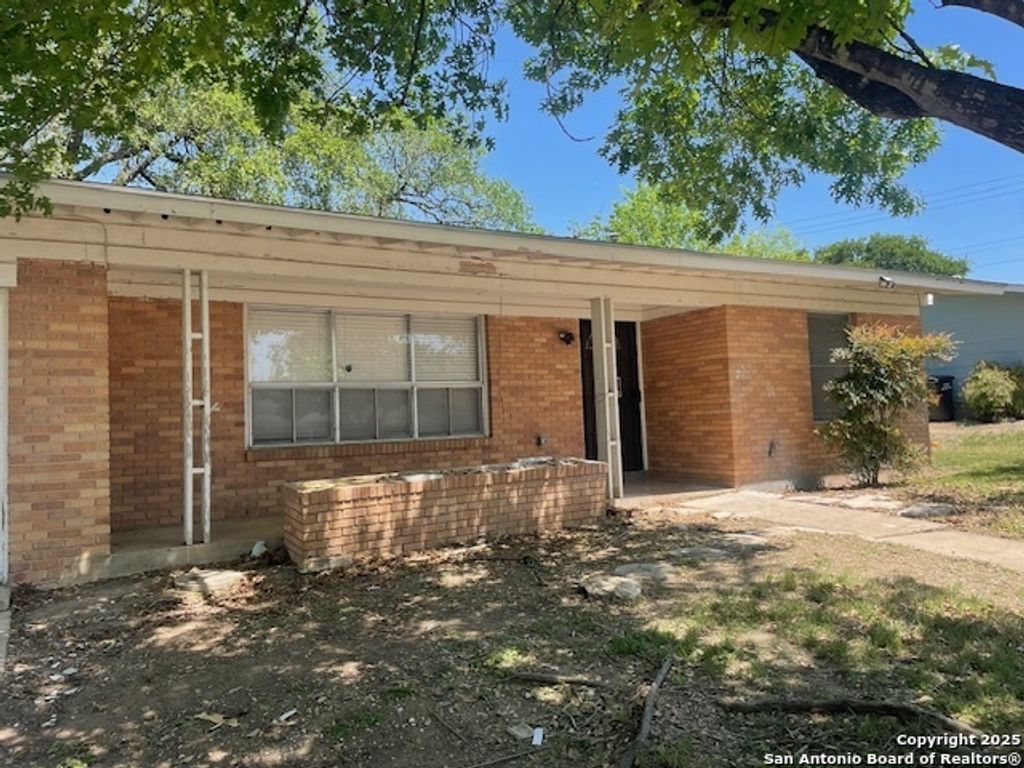 4335 Moana Drive, San Antonio