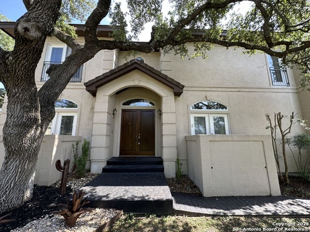 29214 Lawrence Way, Fair Oaks Ranch