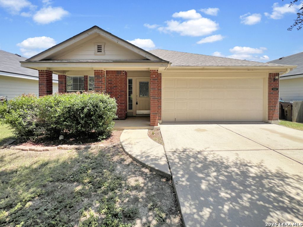 9242 Mare Country, San Antonio