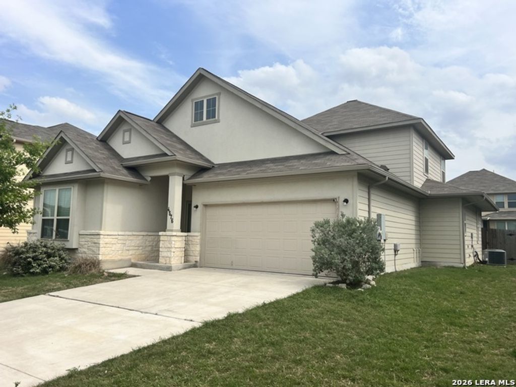 4576 Scots Elm, Schertz