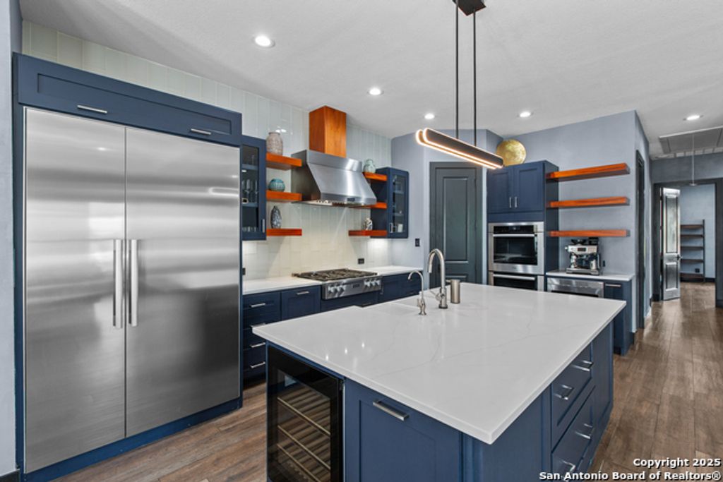 6 Dominion Meadows, San Antonio