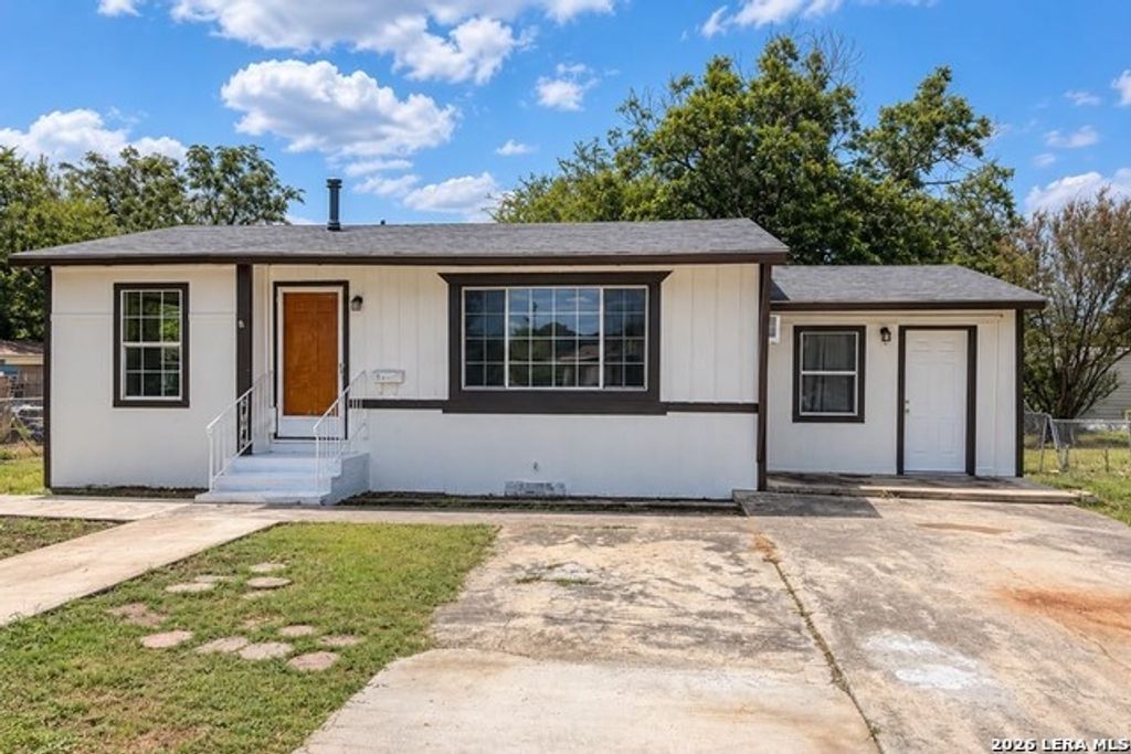 222 Notre Dame, San Antonio