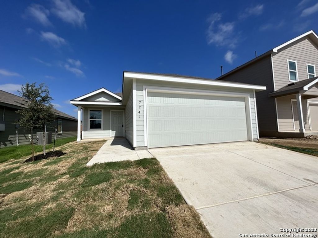 9947 Leeds Wheel, San Antonio