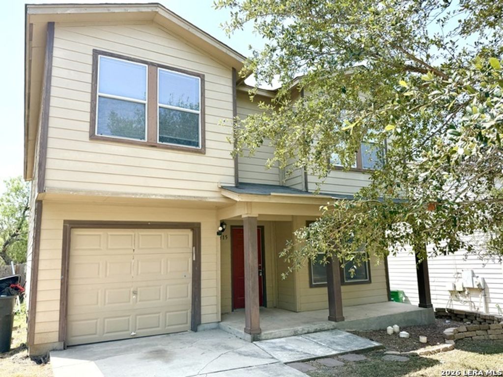 8315 Cenizo Pass, San Antonio