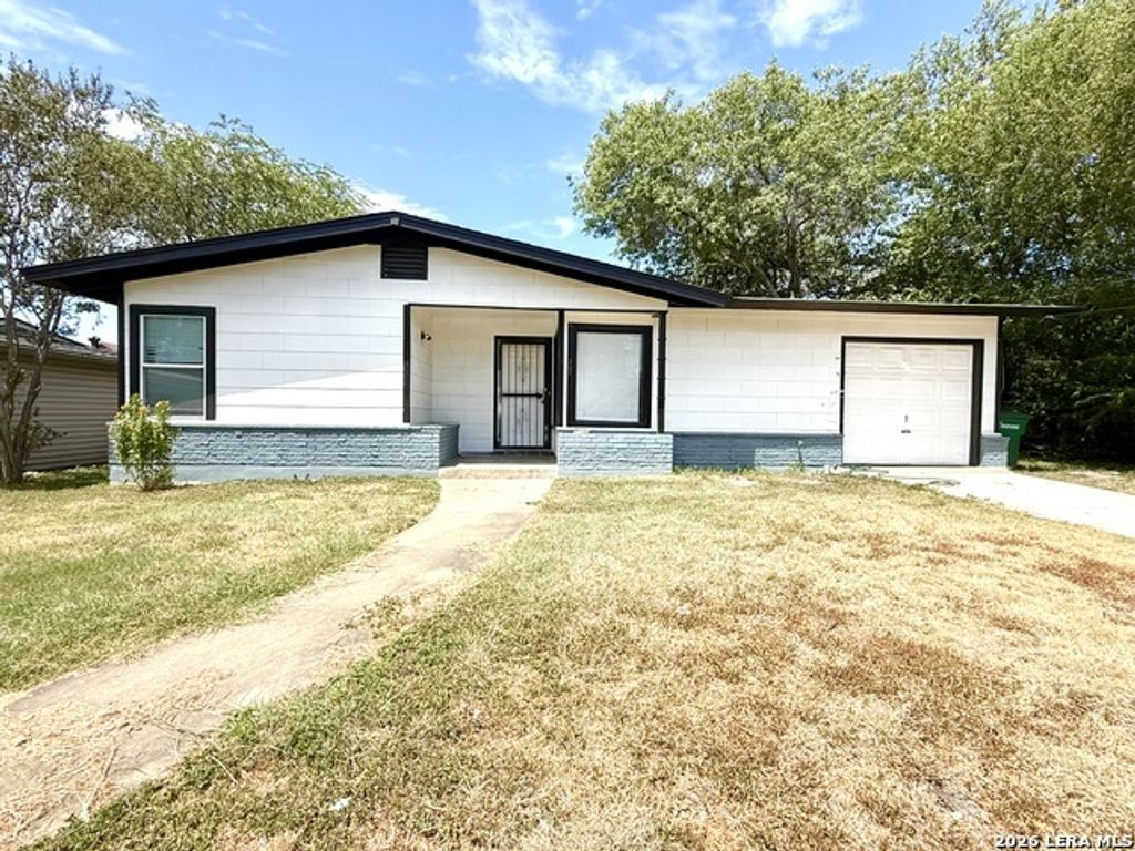 307 Hartline, San Antonio