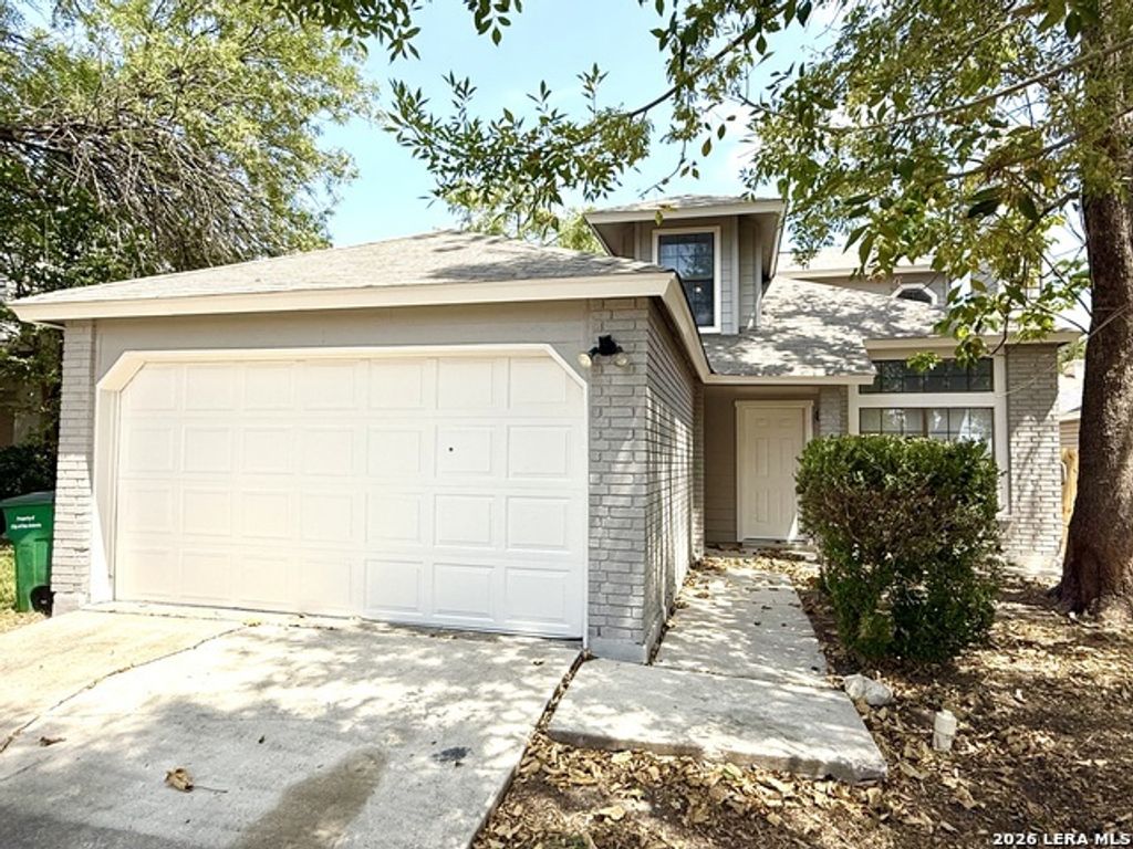 4138 Mystic Sunrise, San Antonio