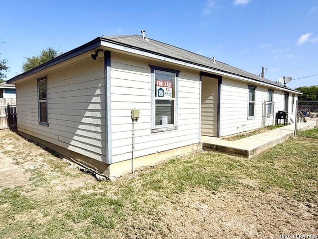 424 Amires Place, San Antonio