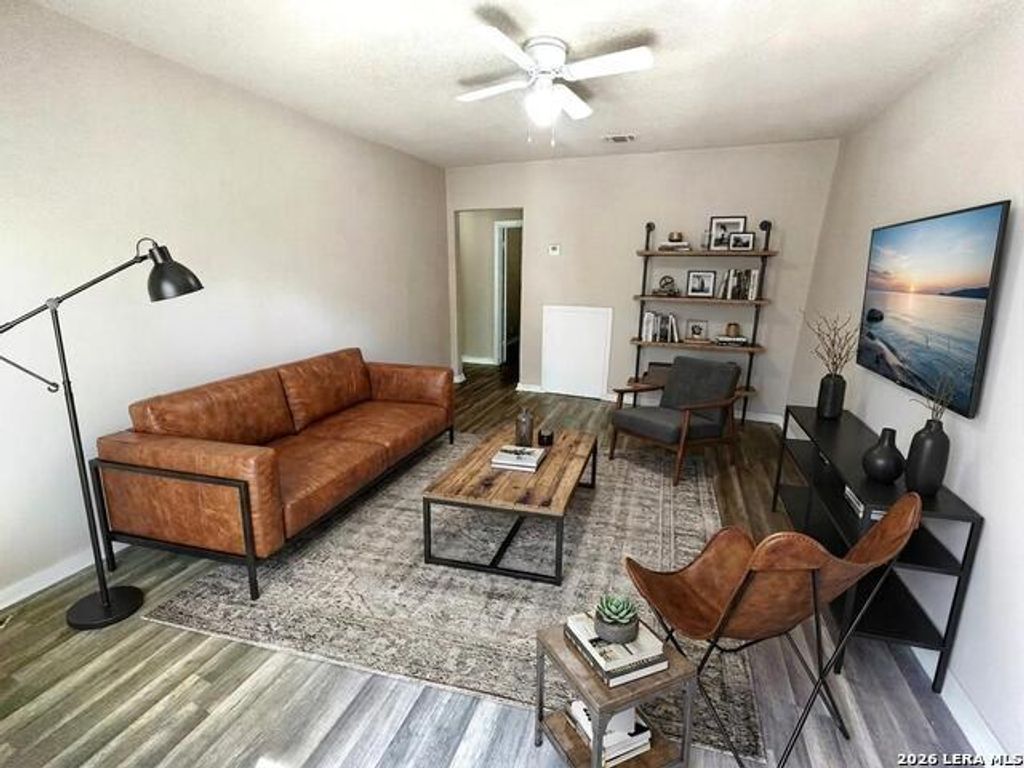 617 S Palmetto Avenue 2, San Antonio