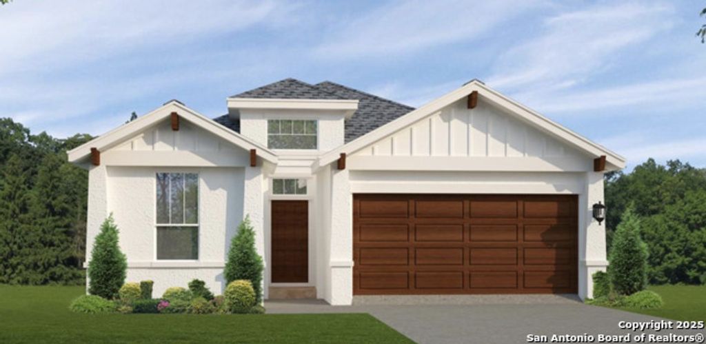 8336 Sunrise Gln, Selma