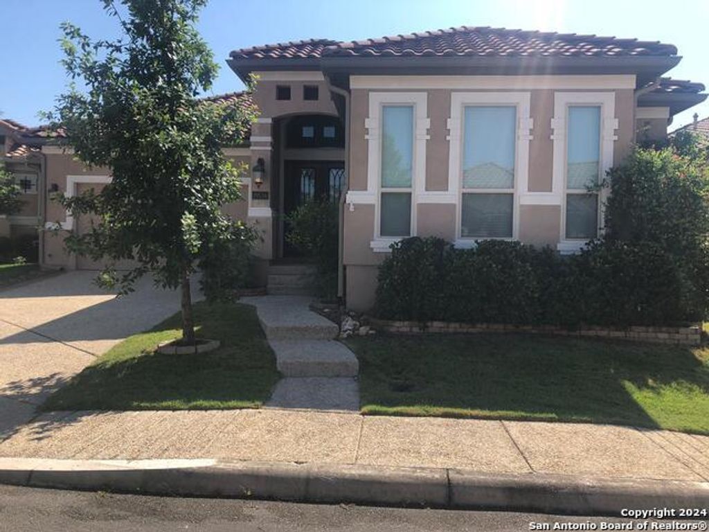 19538 Brooke Place, San Antonio