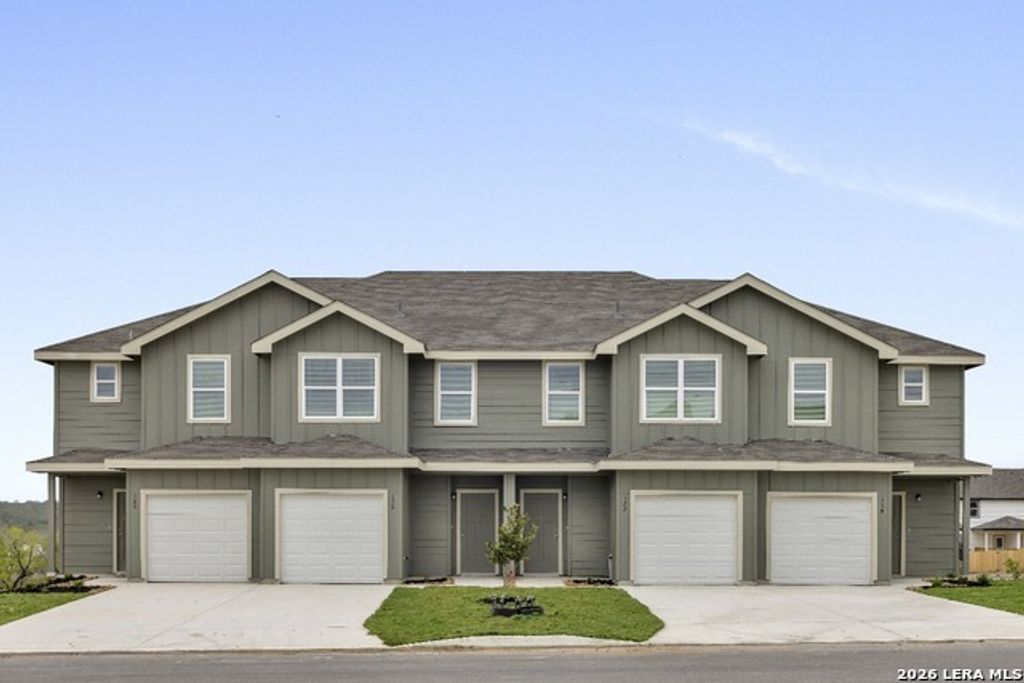 623 Ryan Crossing, San Antonio