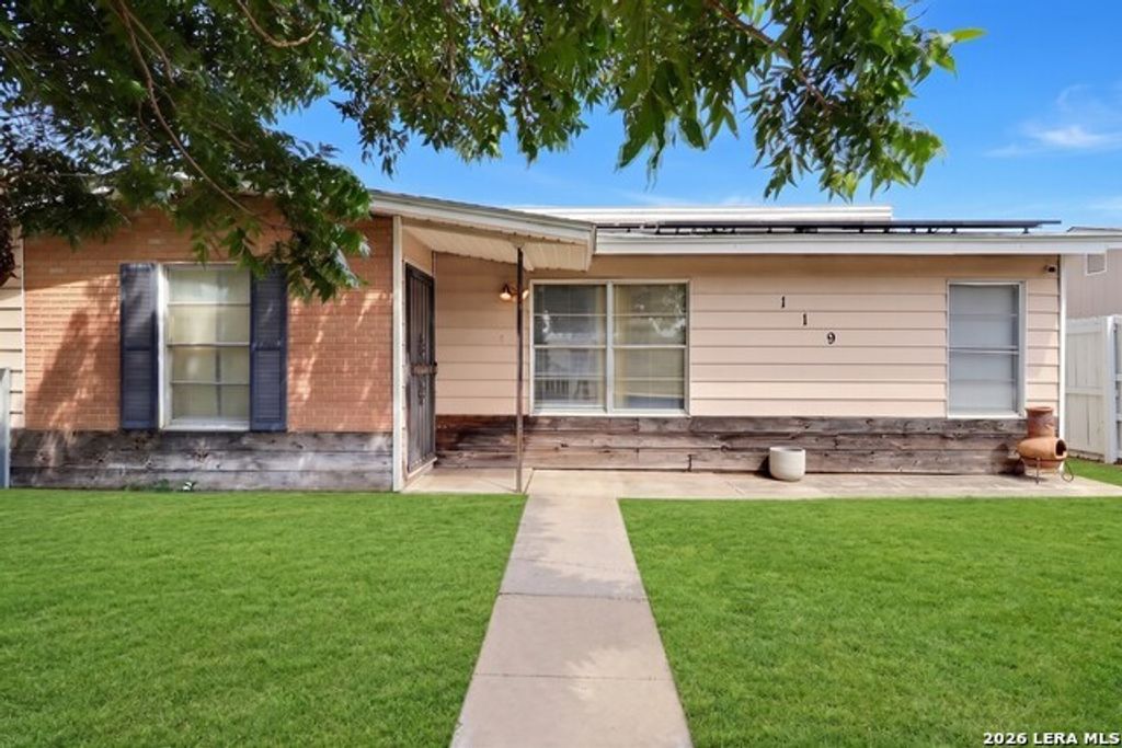 119 Langford Place, San Antonio