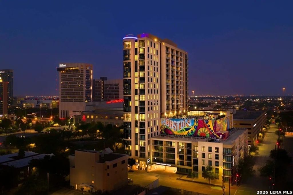 1515 Austin St 1-161, Houston