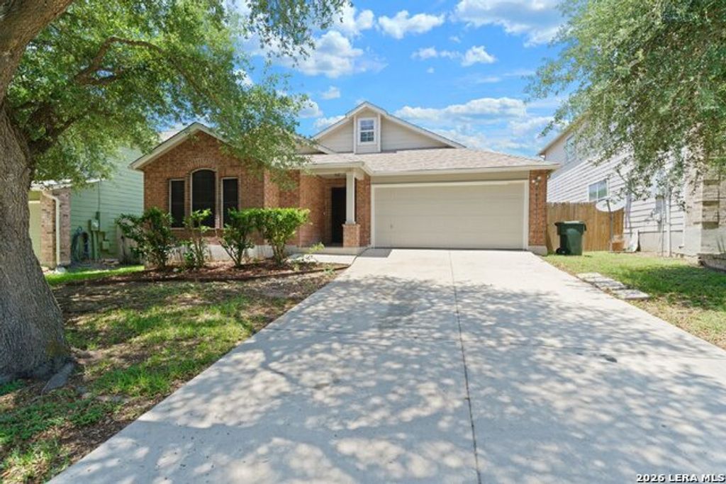 3413 Whisper Hvn, Schertz