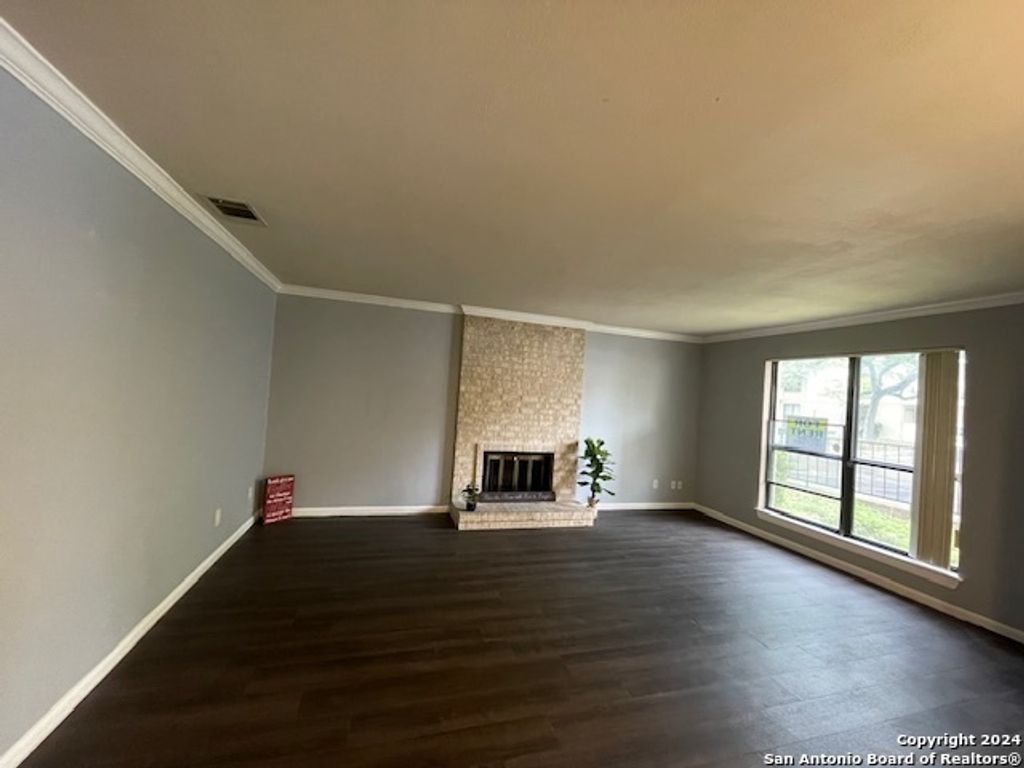 11843 Braesview 2007, San Antonio