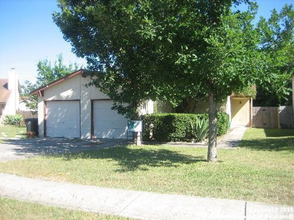 6310 Waddesdon Wood, San Antonio
