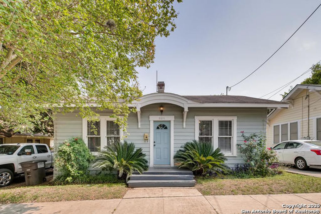 826 W Mulberry Avenue, San Antonio