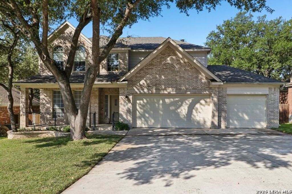 3904 Arroyo Seco, Schertz