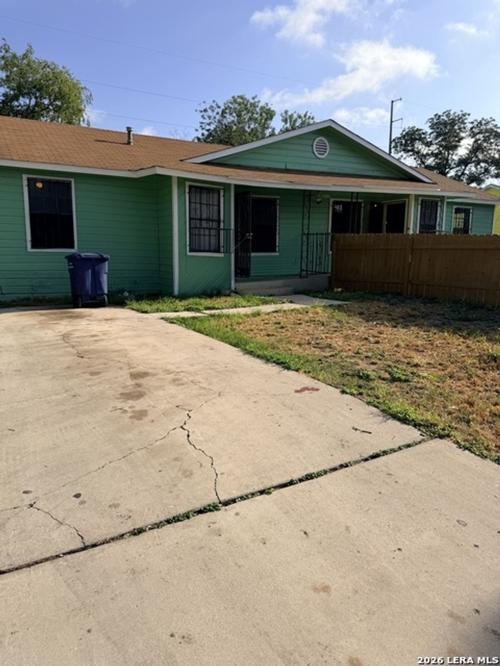323 Aldama 2, San Antonio