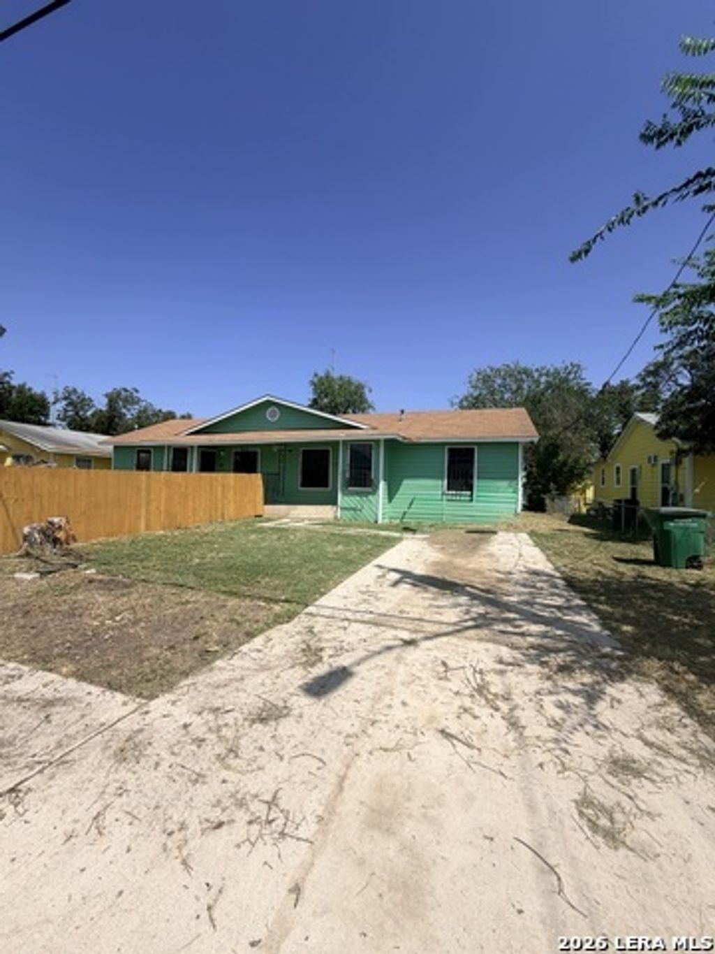323 Aldama 1, San Antonio