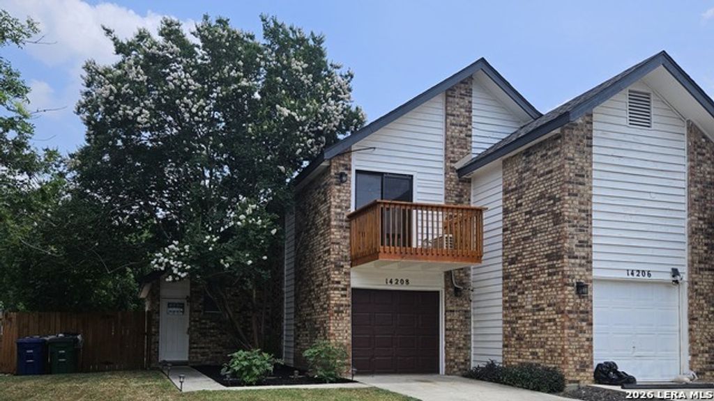 14206 Indian Woods, San Antonio