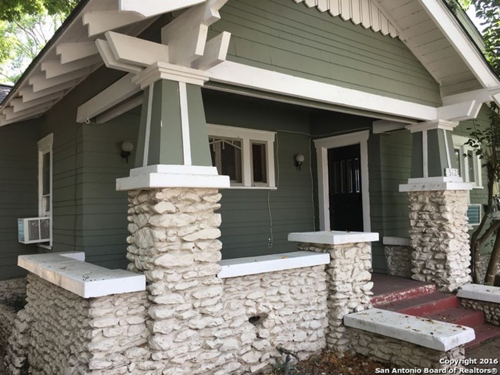 512 E Mulberry Avenue 1, San Antonio