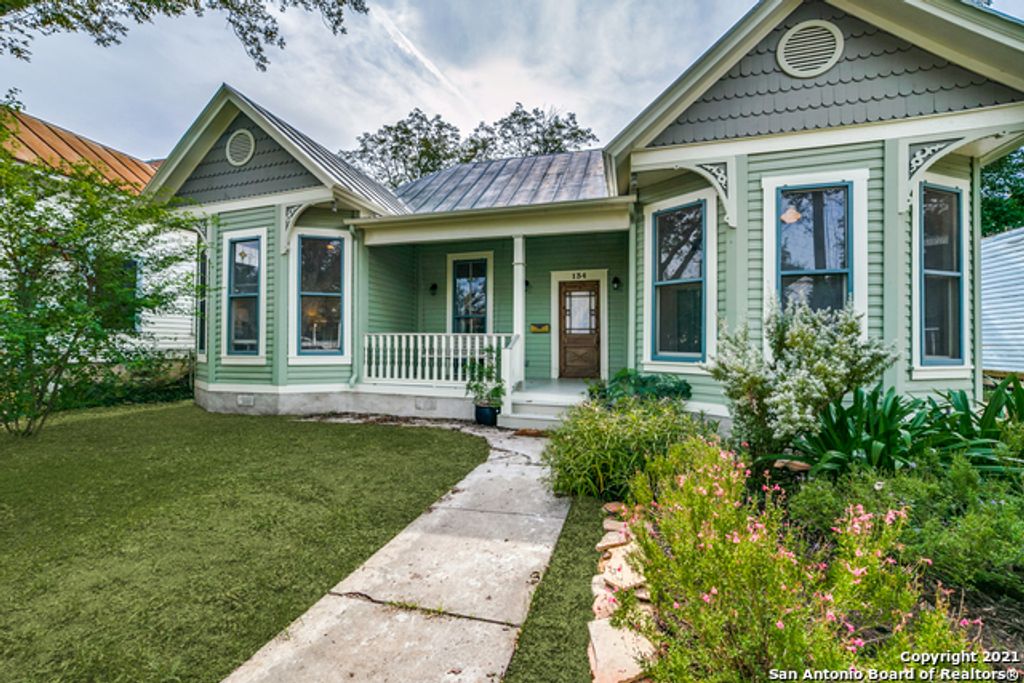134 Callaghan Avenue, San Antonio