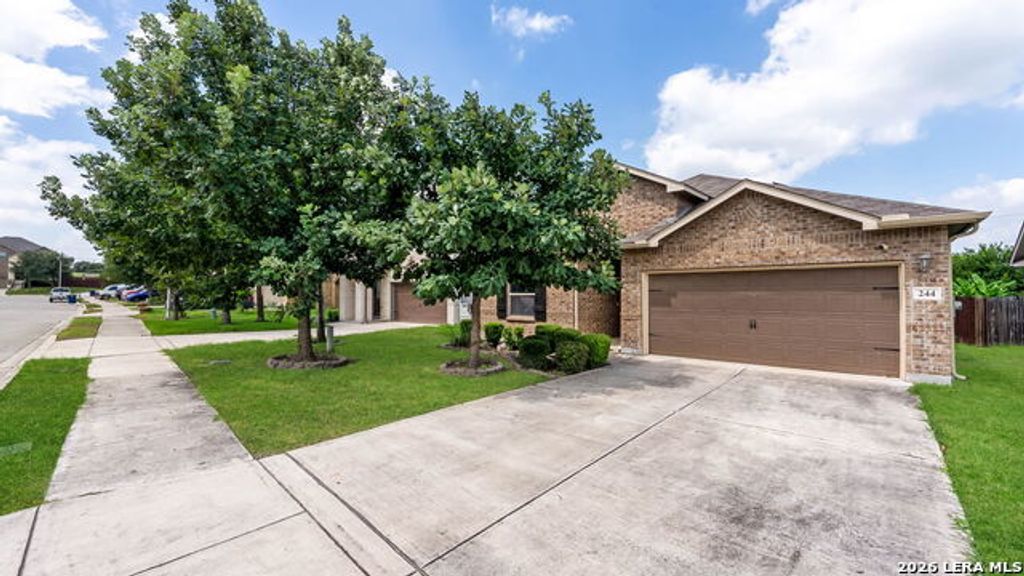 244 Heavenly Vw, Cibolo