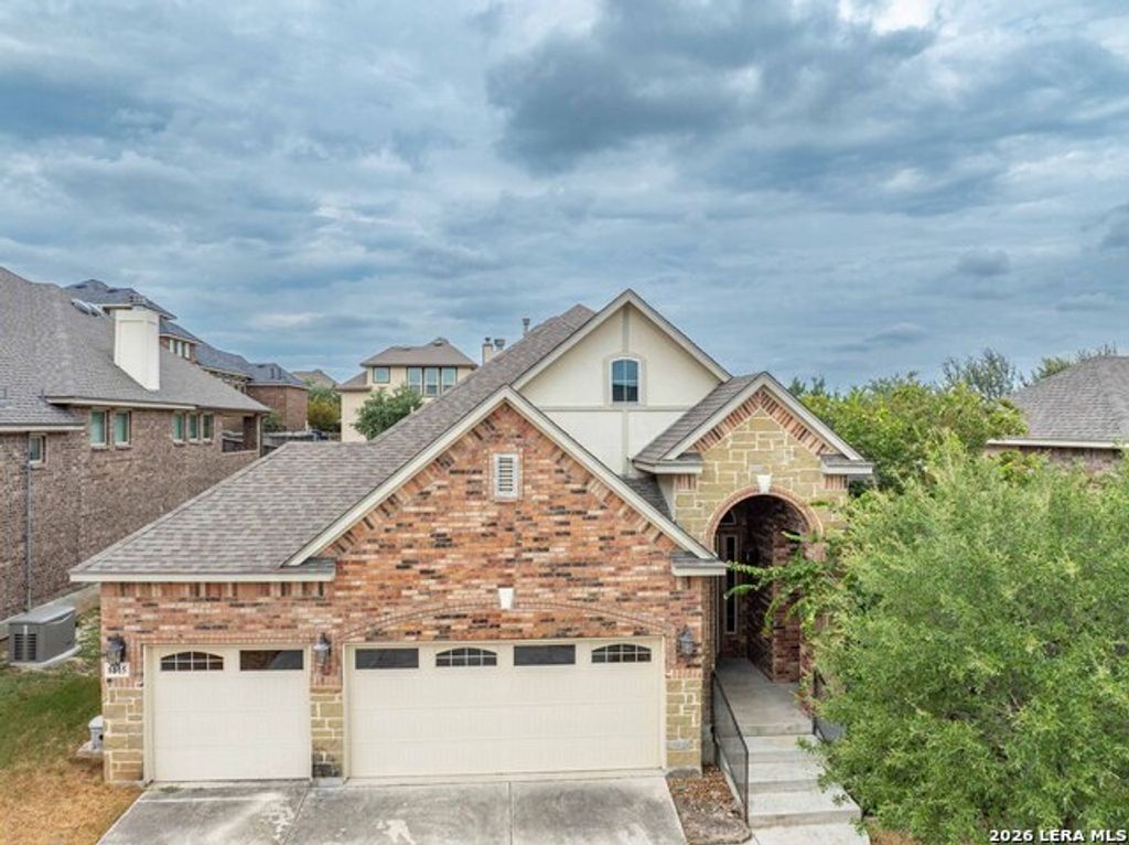 8515 Nichols Stone, Boerne