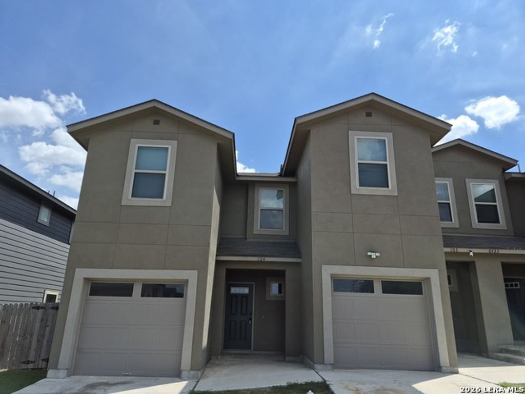 6422 Marcel Way 104, San Antonio
