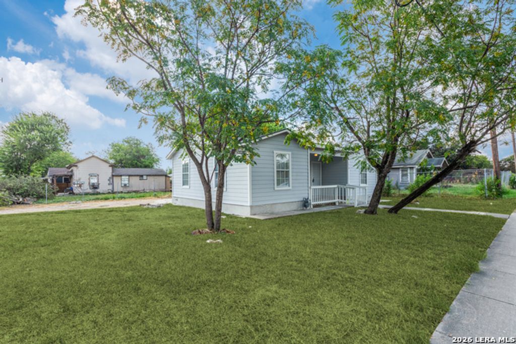 1510 Nw 19th St, San Antonio