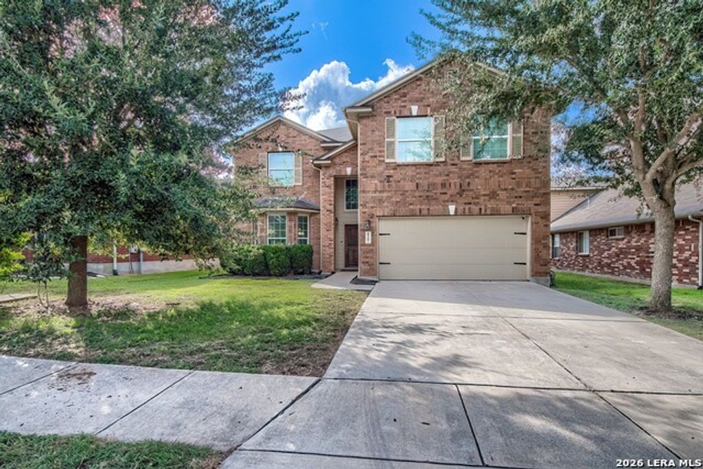 820 Laserra, Cibolo