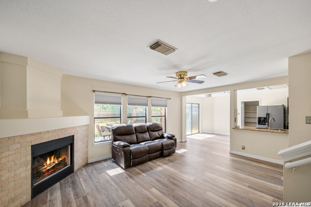 6914 Scenic Sunset, San Antonio