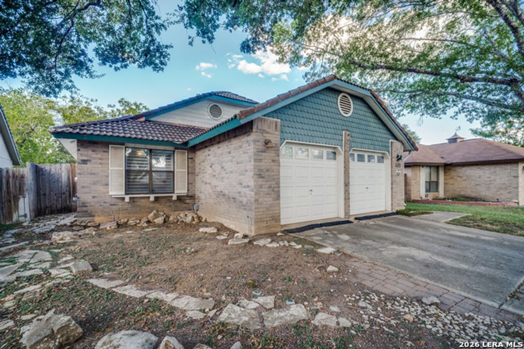 4459 Brushy Hl, San Antonio