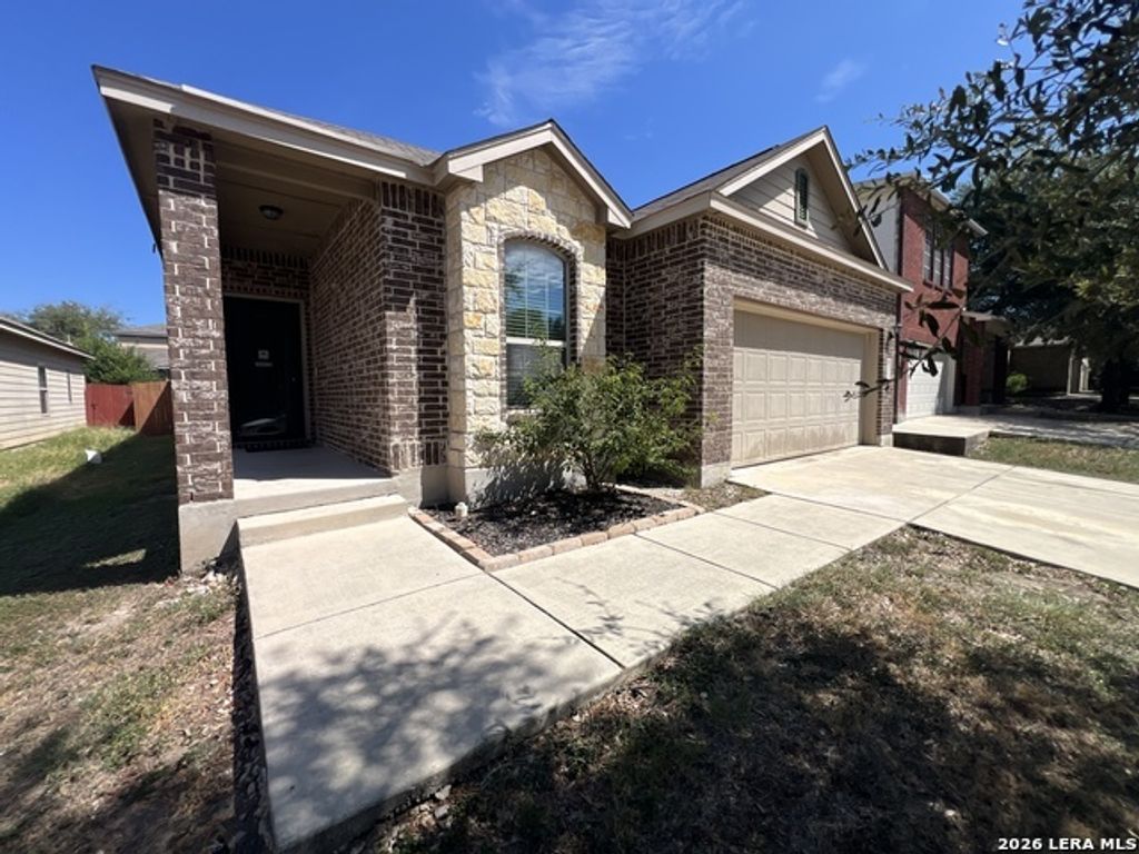 10403 Ashbury Creek, San Antonio