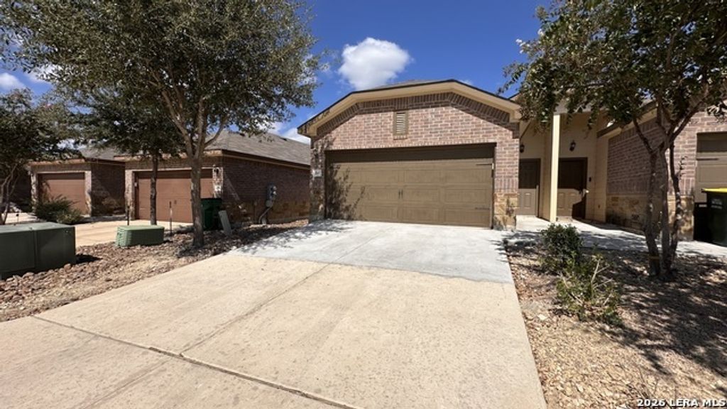 210 Kaspar Way, New Braunfels