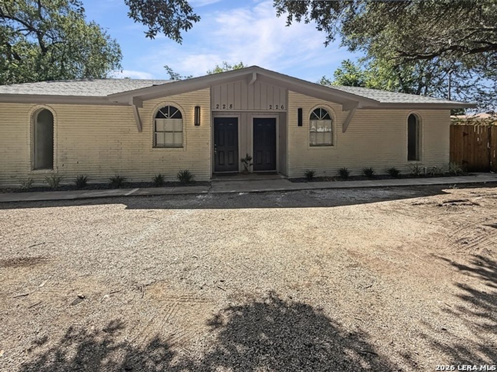 228 Melliff Dr, San Antonio