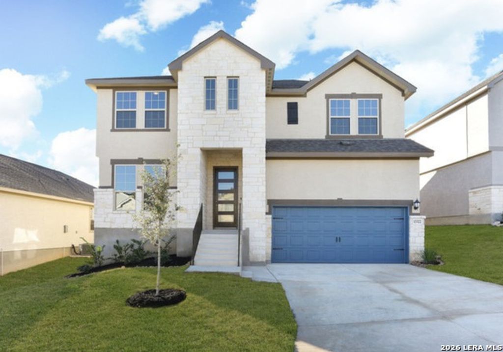 13322 Ares Way, San Antonio
