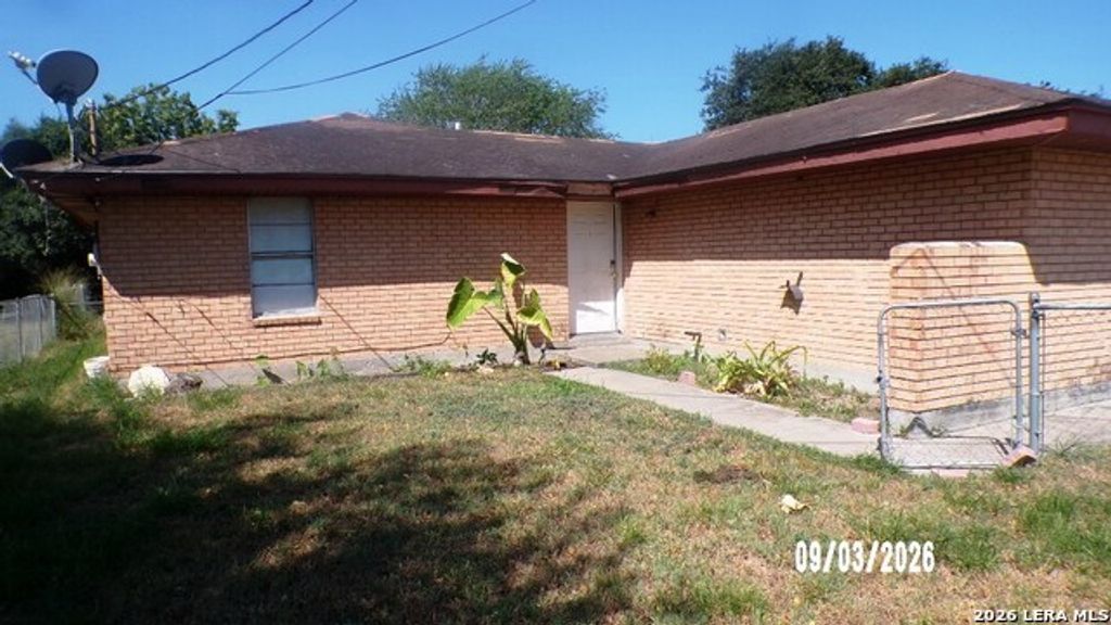 308 S Tyler St, Beeville