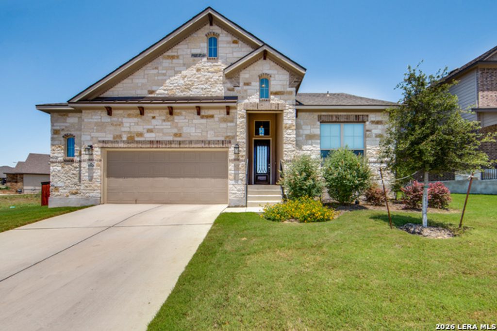11926 Tower Forest, San Antonio