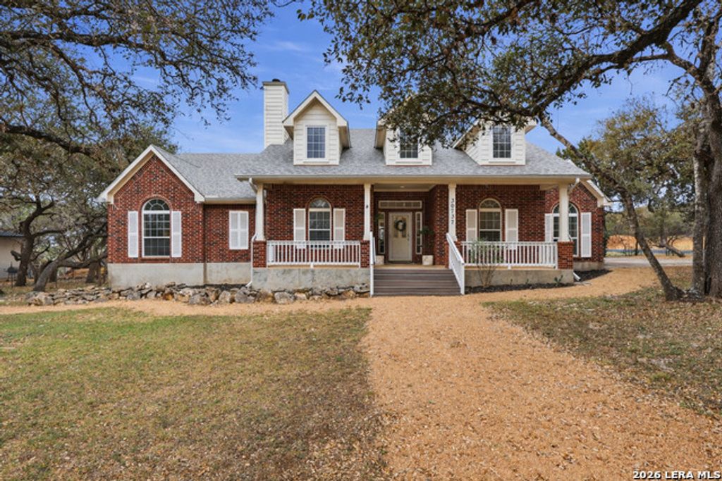 30737 Deerfield, Bulverde