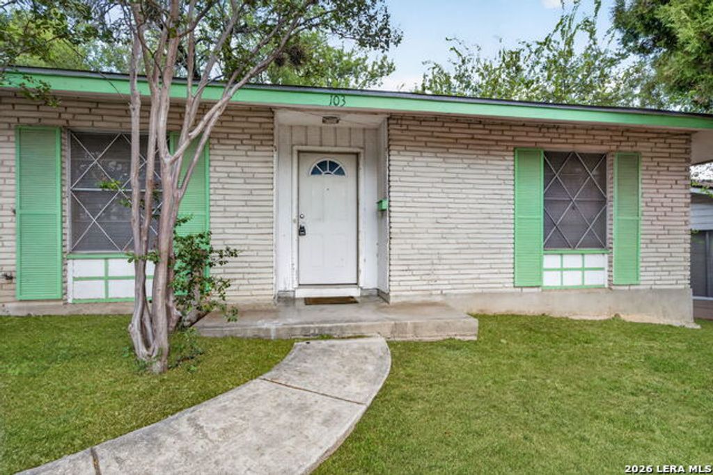 103 Brettonwood Dr, San Antonio