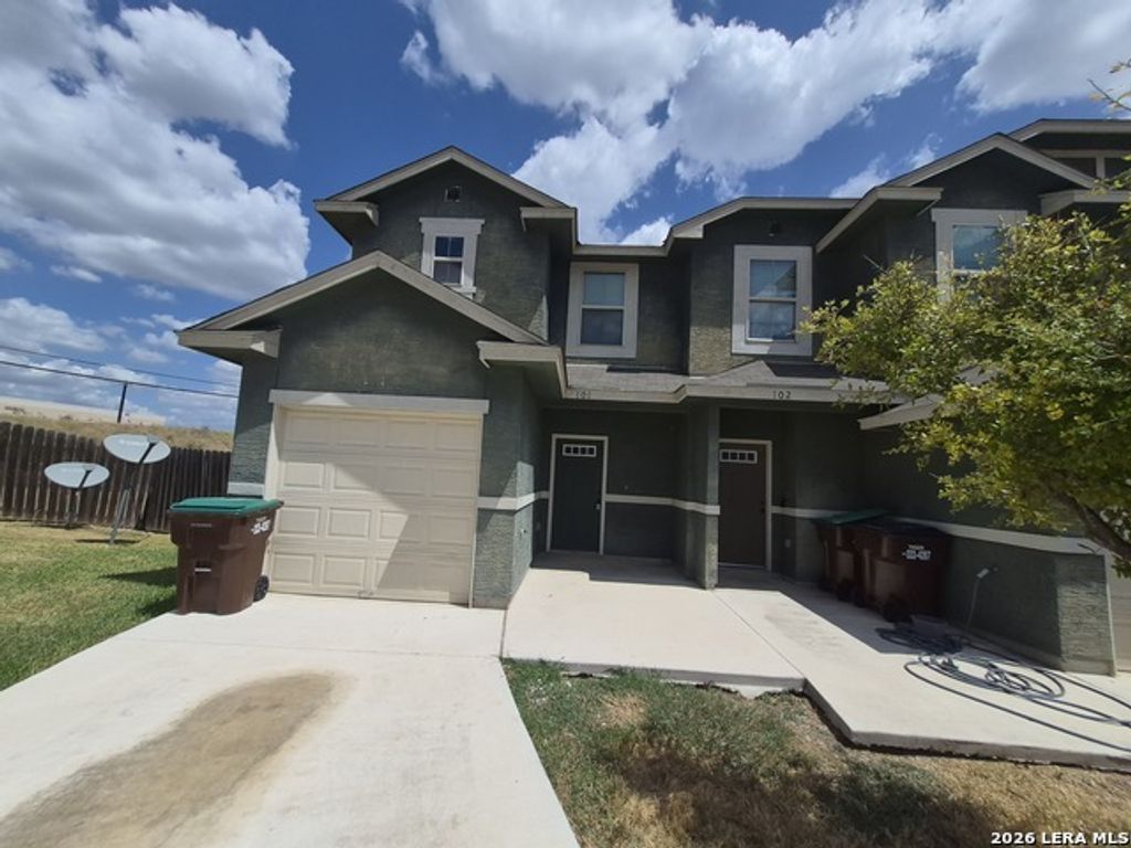 6022 Jax Way 101, San Antonio